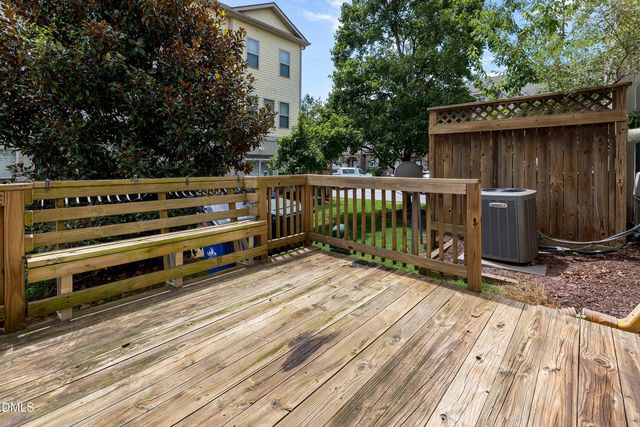 3829 Glenhaven Road, Raleigh, NC 27606