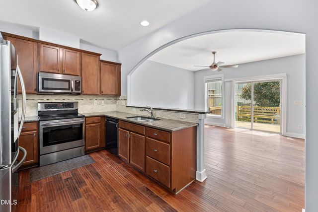 3829 Glenhaven Road, Raleigh, NC 27606