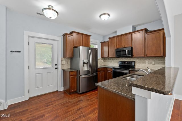 3829 Glenhaven Road, Raleigh, NC 27606