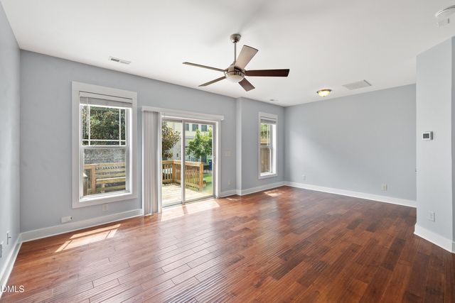 3829 Glenhaven Road, Raleigh, NC 27606