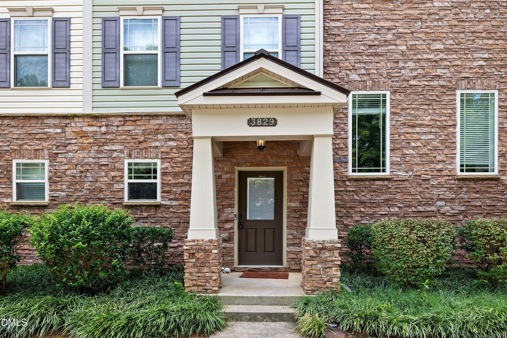 3829 Glenhaven Road, Raleigh, NC 27606