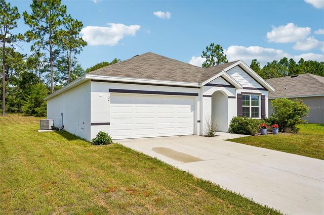 134 HICKORY COURSE TRAIL, Ocala, FL 34472