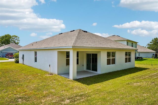 134 HICKORY COURSE TRAIL, Ocala, FL 34472