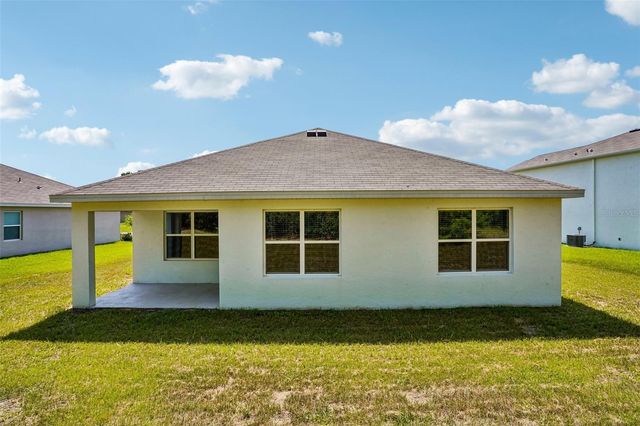 134 HICKORY COURSE TRAIL, Ocala, FL 34472