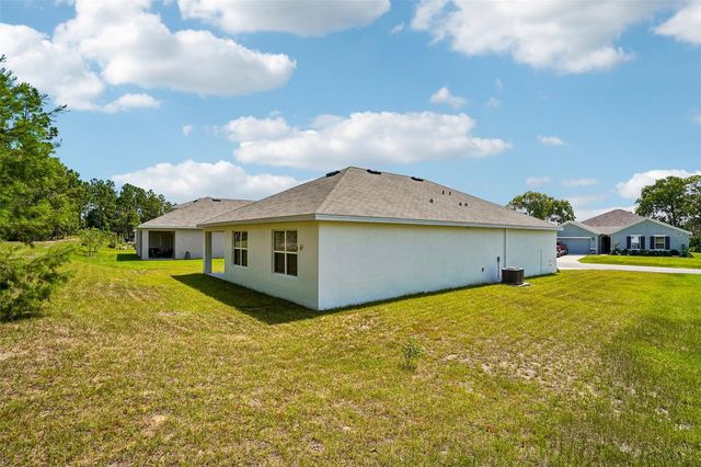 134 HICKORY COURSE TRAIL, Ocala, FL 34472