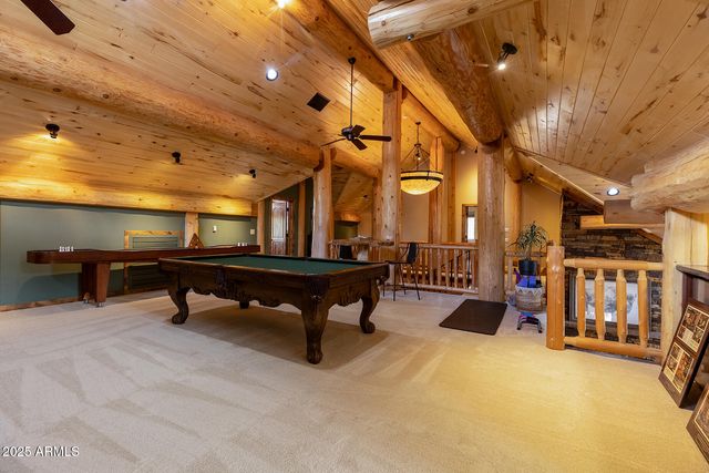 5606 HIGH Drive, Lakeside, AZ 85929