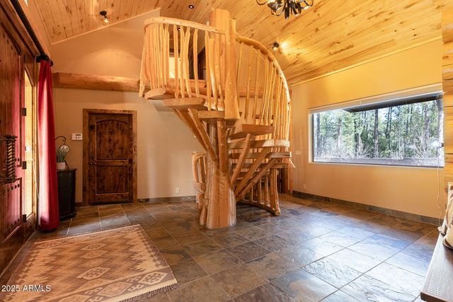 5606 HIGH Drive, Lakeside, AZ 85929