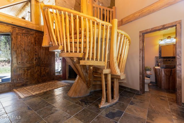 5606 HIGH Drive, Lakeside, AZ 85929