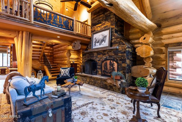 5606 HIGH Drive, Lakeside, AZ 85929