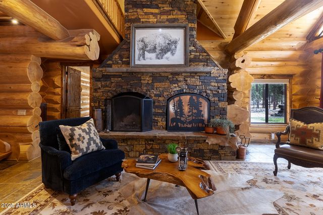 5606 HIGH Drive, Lakeside, AZ 85929