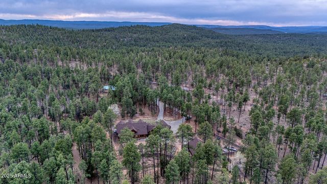 5606 HIGH Drive, Lakeside, AZ 85929