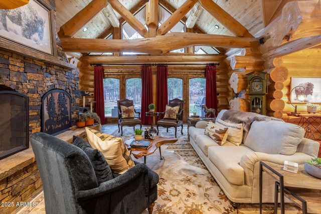 5606 HIGH Drive, Lakeside, AZ 85929