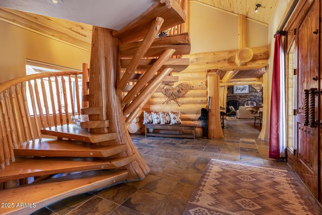 5606 HIGH Drive, Lakeside, AZ 85929