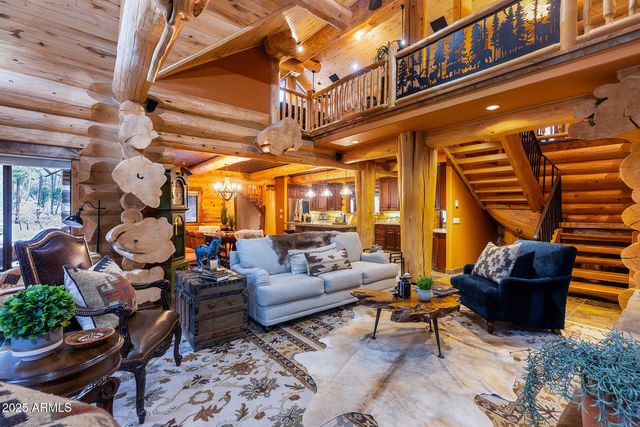 5606 HIGH Drive, Lakeside, AZ 85929