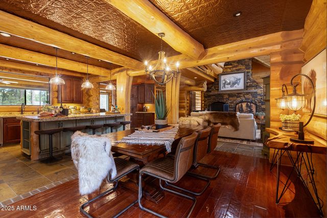 5606 HIGH Drive, Lakeside, AZ 85929