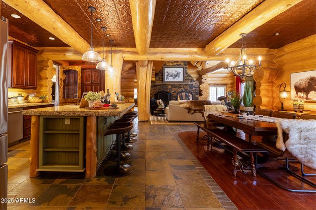 5606 HIGH Drive, Lakeside, AZ 85929