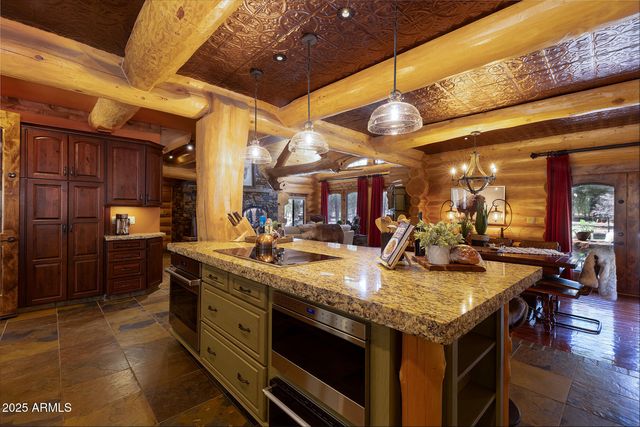 5606 HIGH Drive, Lakeside, AZ 85929