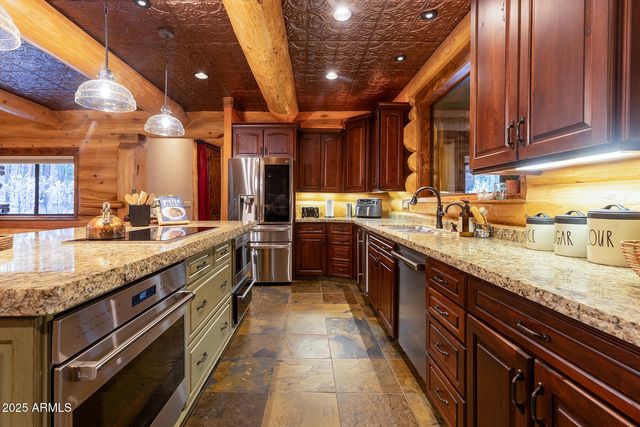 5606 HIGH Drive, Lakeside, AZ 85929