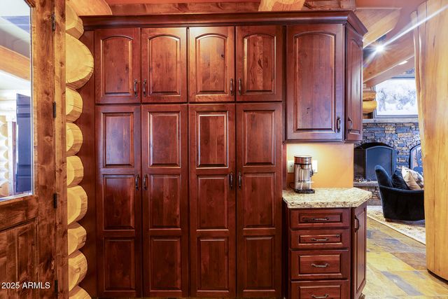 5606 HIGH Drive, Lakeside, AZ 85929