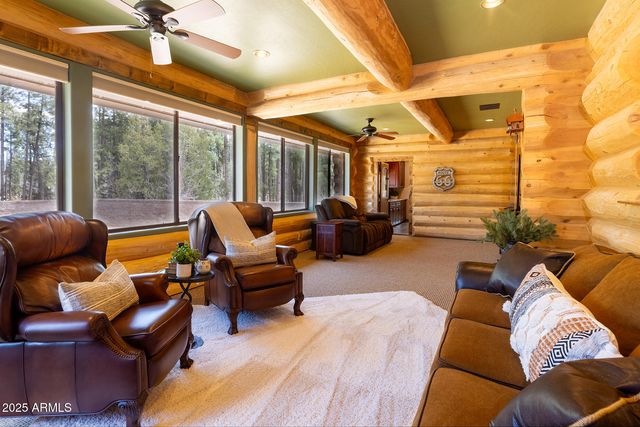 5606 HIGH Drive, Lakeside, AZ 85929