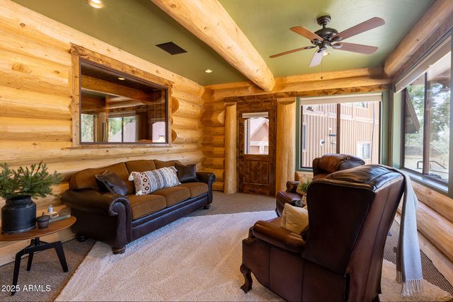 5606 HIGH Drive, Lakeside, AZ 85929