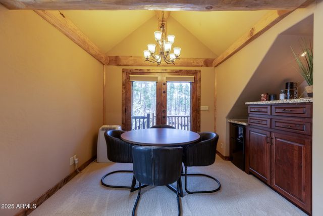 5606 HIGH Drive, Lakeside, AZ 85929