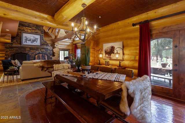 5606 HIGH Drive, Lakeside, AZ 85929