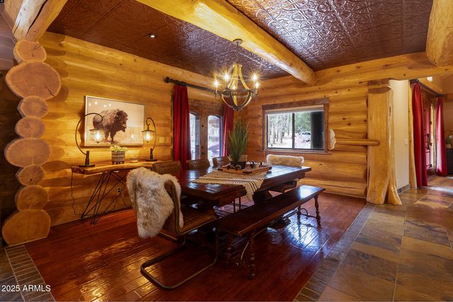 5606 HIGH Drive, Lakeside, AZ 85929