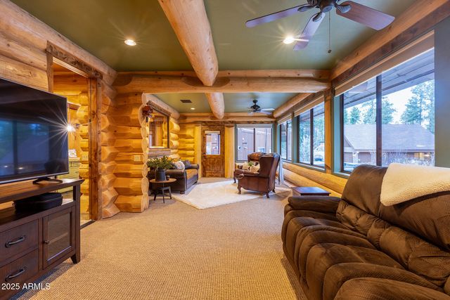 5606 HIGH Drive, Lakeside, AZ 85929