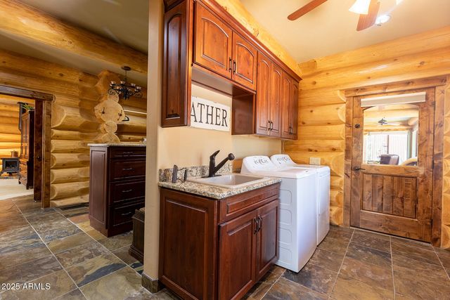 5606 HIGH Drive, Lakeside, AZ 85929