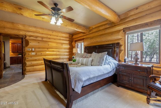 5606 HIGH Drive, Lakeside, AZ 85929