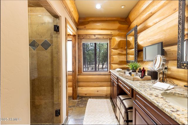 5606 HIGH Drive, Lakeside, AZ 85929