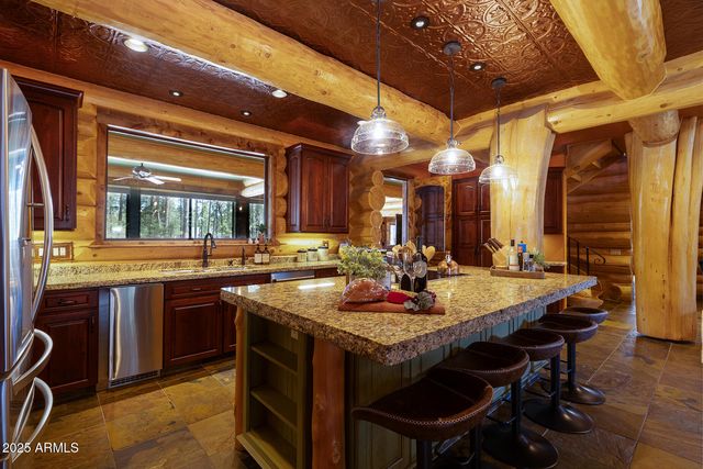 5606 HIGH Drive, Lakeside, AZ 85929