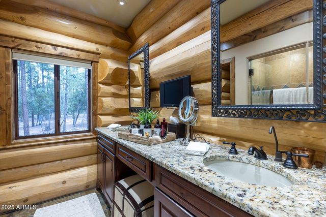 5606 HIGH Drive, Lakeside, AZ 85929