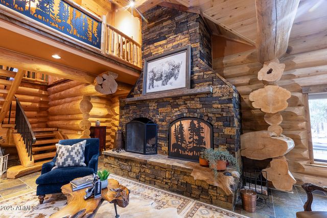 5606 HIGH Drive, Lakeside, AZ 85929