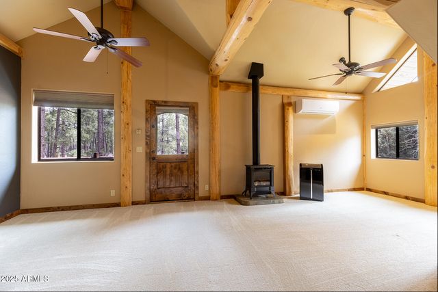 5606 HIGH Drive, Lakeside, AZ 85929