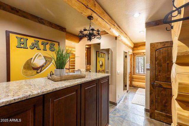 5606 HIGH Drive, Lakeside, AZ 85929