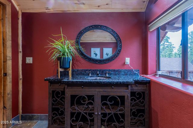 5606 HIGH Drive, Lakeside, AZ 85929