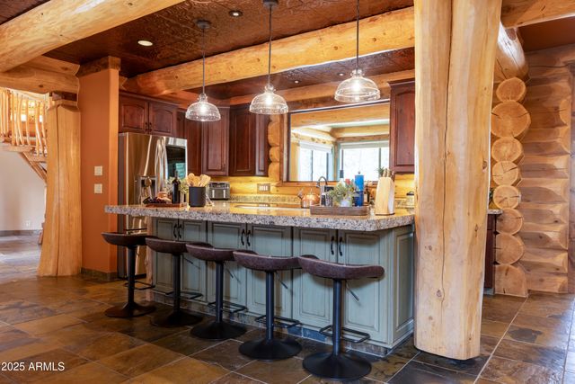 5606 HIGH Drive, Lakeside, AZ 85929