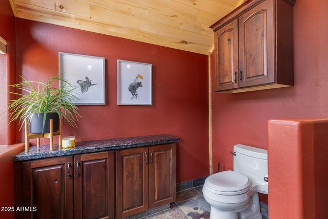 5606 HIGH Drive, Lakeside, AZ 85929