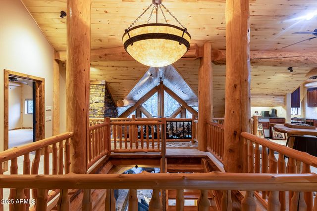 5606 HIGH Drive, Lakeside, AZ 85929