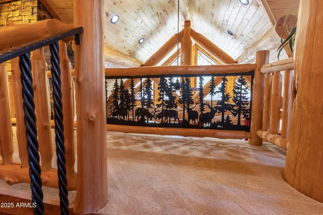 5606 HIGH Drive, Lakeside, AZ 85929