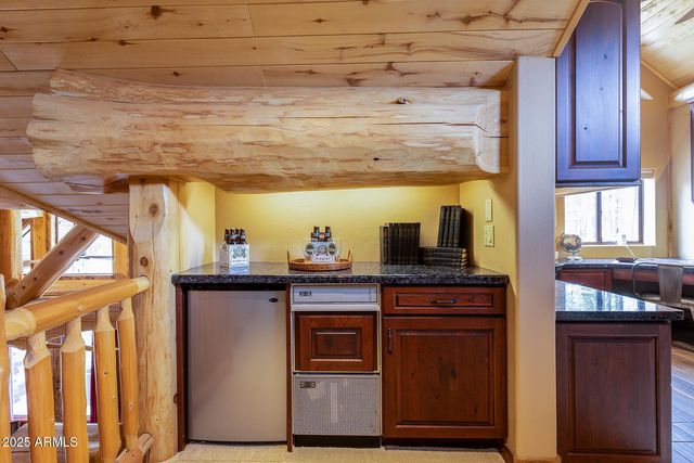 5606 HIGH Drive, Lakeside, AZ 85929