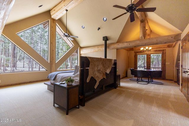 5606 HIGH Drive, Lakeside, AZ 85929