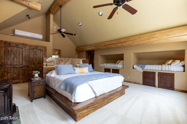 5606 HIGH Drive, Lakeside, AZ 85929