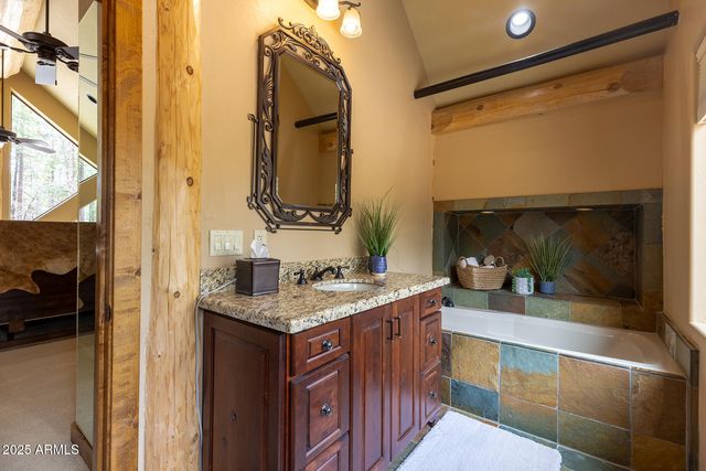 5606 HIGH Drive, Lakeside, AZ 85929