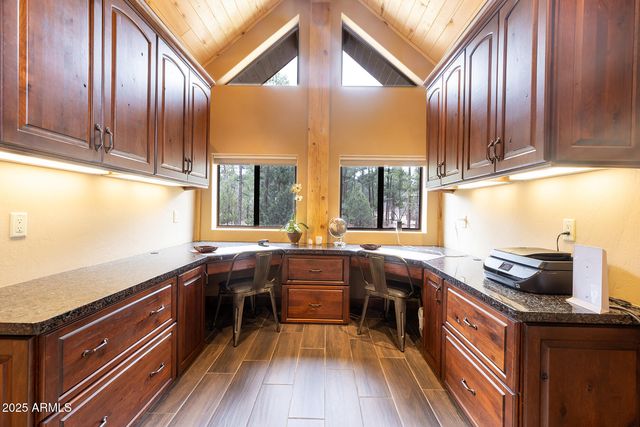 5606 HIGH Drive, Lakeside, AZ 85929