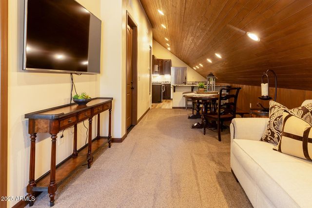 5606 HIGH Drive, Lakeside, AZ 85929