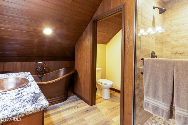 5606 HIGH Drive, Lakeside, AZ 85929