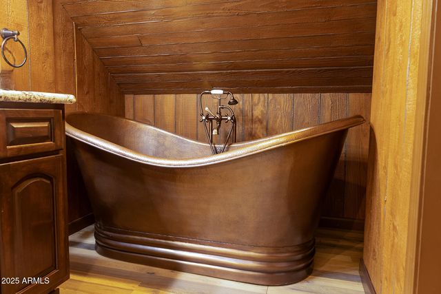 5606 HIGH Drive, Lakeside, AZ 85929